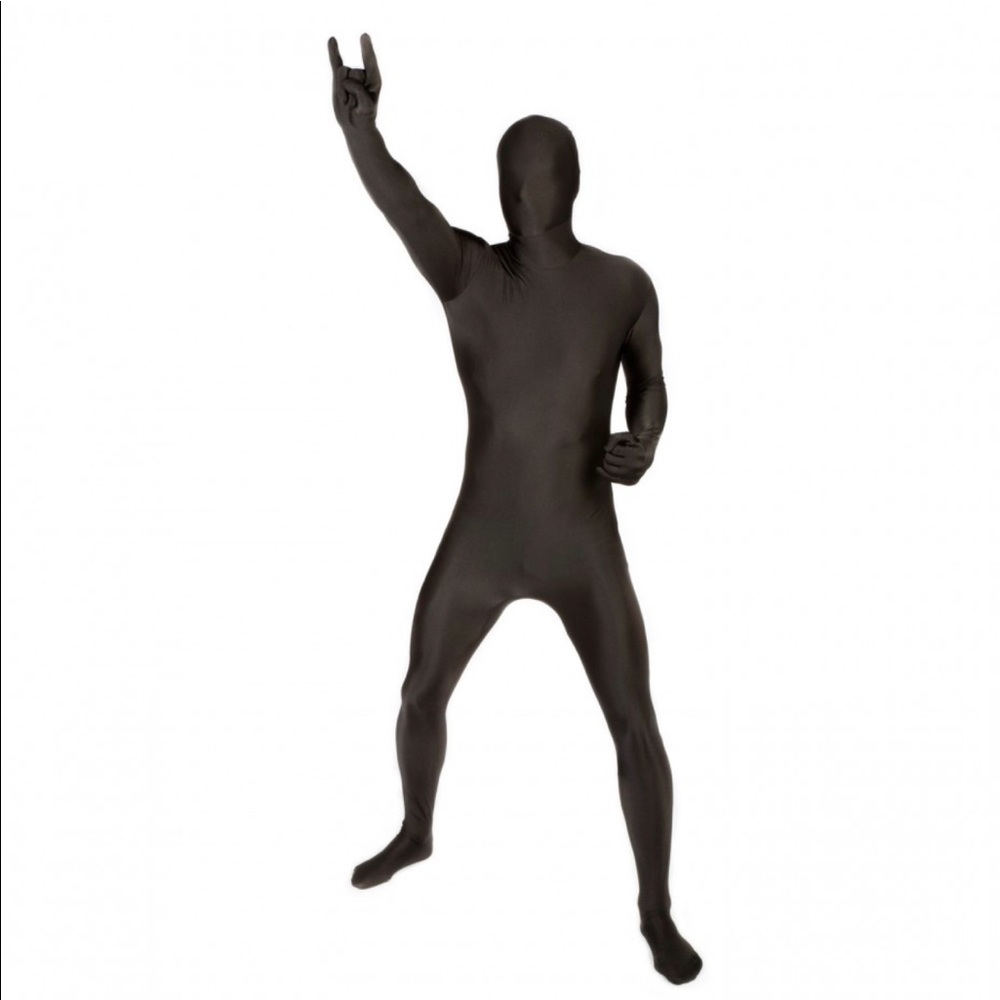 Morph Suit